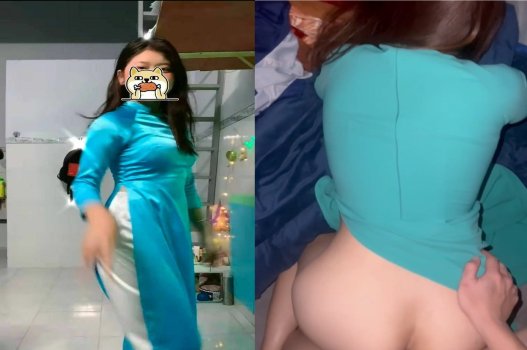 sex bố chồng [China AV] Bờ mông khiêu gợi của bạn thân người yêu