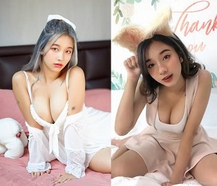 ảnh sex trai đẹp 2846 - Em gái nghiệp dư chuppy trong bộ trang phục đồng phục